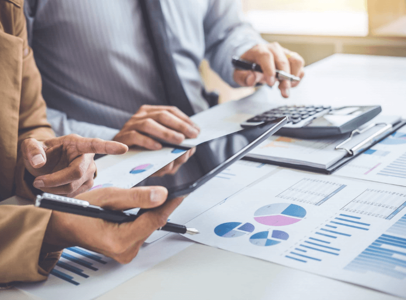 Reimbursement for Inventory