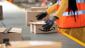 Amazon reimbursement