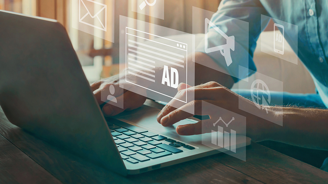 amazon sponsored ads