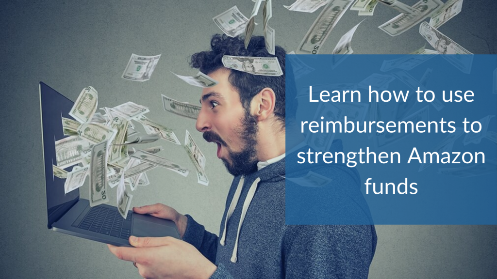 Amazon Reimbursement Service