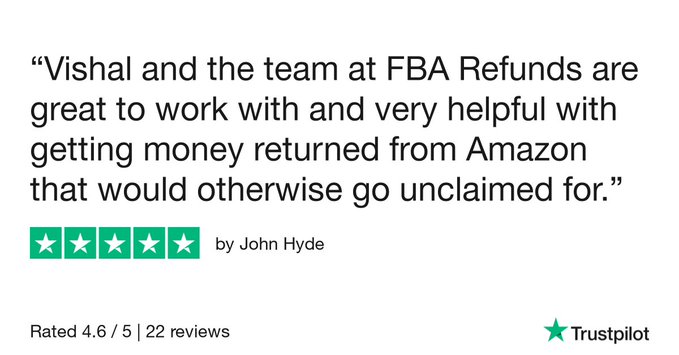 Overcharged or Incorrect FBA fees