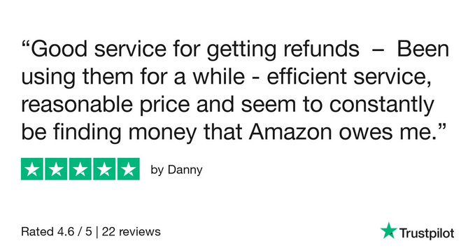 amazon fba inventory reimbursement