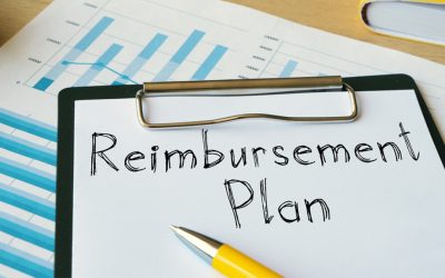 Amazon FBA Reimbursements